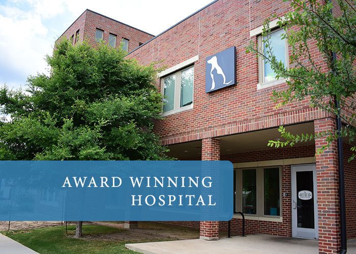 Award winning hospital in Fort Worth Texas