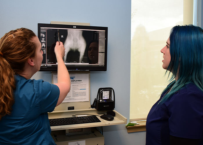 Pet Digital Radiology in Fort Worth, TX 76107