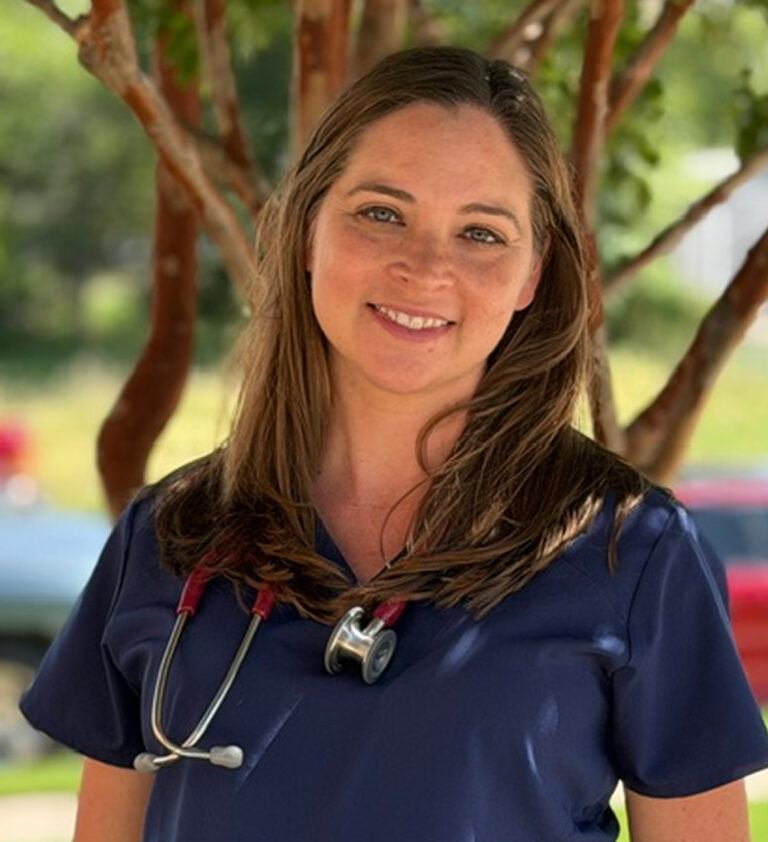 Catie Ryan DVM